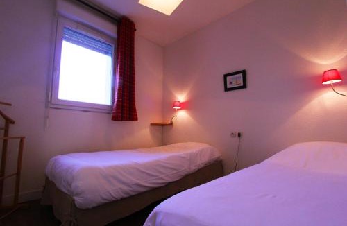 Epiniac Apartment | Appartements Les Ormes