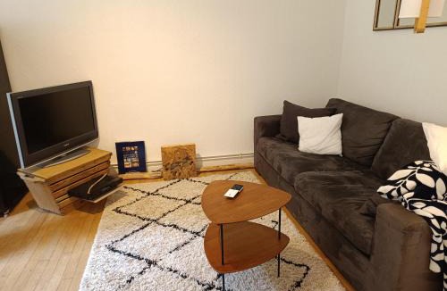 Poitiers Apartment | Appartements Les remparts d'Alienor