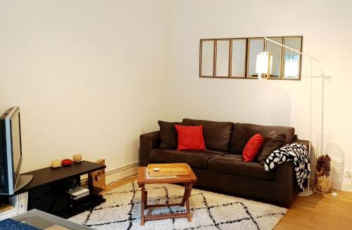 Poitiers Apartment | Appartements Les remparts d'Alienor