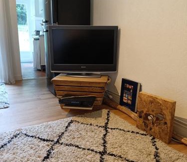 Poitiers Apartment | Appartements Les remparts d'Alienor