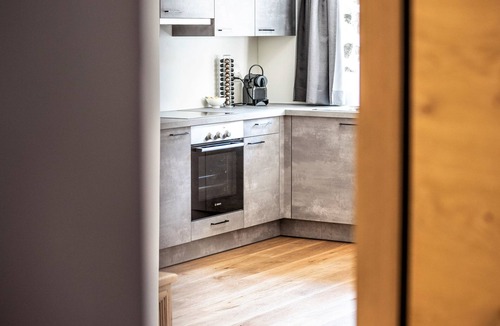 Mustair Apartment | Appartements Münsterhof, (Müstair). by Interhome
