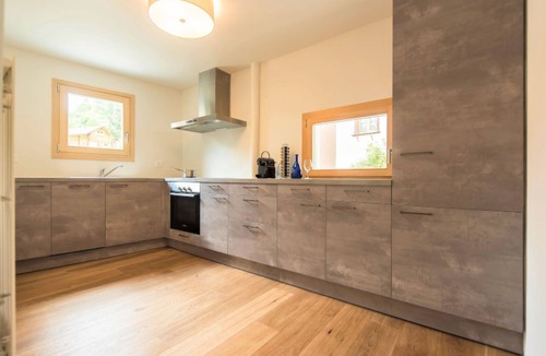 Mustair Apartment | Appartements Münsterhof, (Müstair). by Interhome