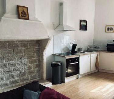 Capestang Apartment | Appartements Mer et Rivière