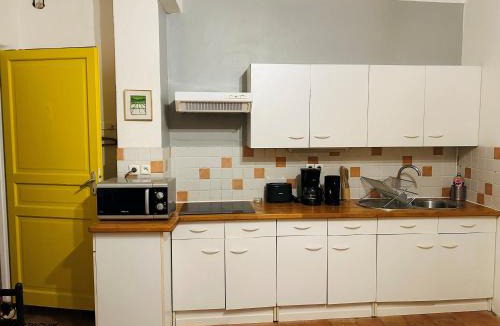 Capestang Apartment | Appartements Mer et Rivière
