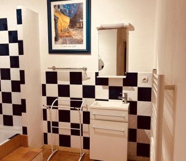 Capestang Apartment | Appartements Mer et Rivière