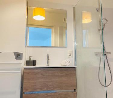 City of Carcassonne Apartment | Appartements Pech Mary