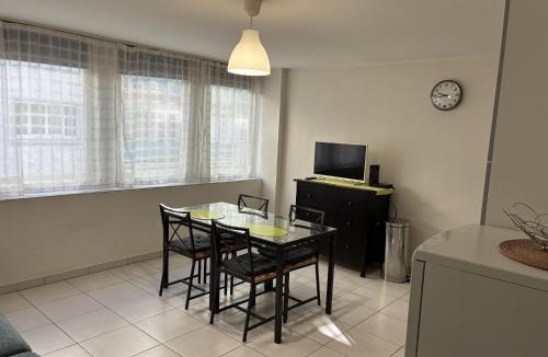 Quartier Hyper-Centre Apartment | Appartements RESIDILAVERDE Hypercentre