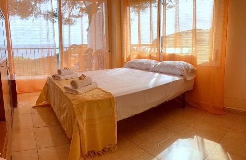 Tossa de Mar Apartment | APPARTEMENTS SOL y MAR - Cala Llevado 2