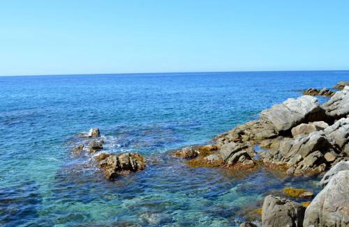 Tossa de Mar Apartment | APPARTEMENTS SOL y MAR - Cala Llevado 2