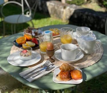 Montsoreau Apartment | Appartements & Spa de la Marine Loire