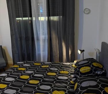 Mantes-la-Jolie Apartment | Appartements Sully