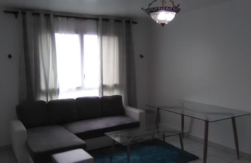 Mantes-la-Jolie Apartment | Appartements Sully