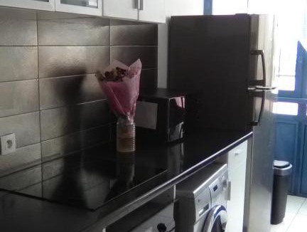 Mantes-la-Jolie Apartment | Appartements Sully