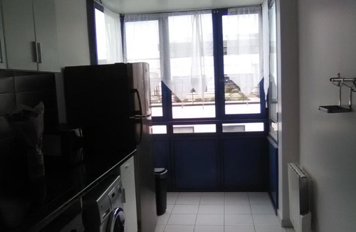 Mantes-la-Jolie Apartment | Appartements Sully