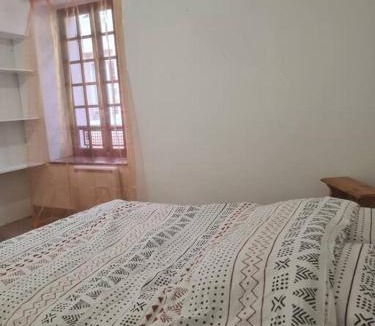 Vourles Apartment | Appartements T2