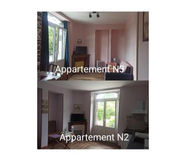 Lourdes Apartment | Appartements touristique - La Colombière