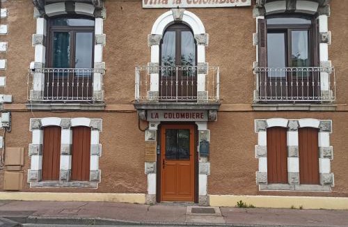 Lourdes Apartment | Appartements touristique - La Colombière