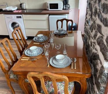 Lourdes Apartment | Appartements touristique - La Colombière