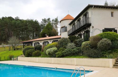 Razac-sur-l'Isle House | Appartements Vallée Verte