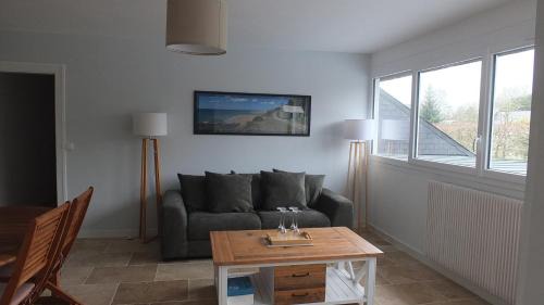 Valognes Apartment | Appartements Valognes