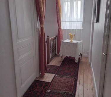 Bagnoles-de-l'Orne Apartment | Appartements Villa Odette