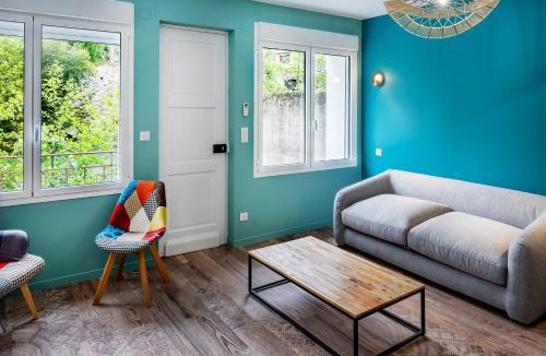 Lourdes Apartment | APPARTEMENTS VINUALES