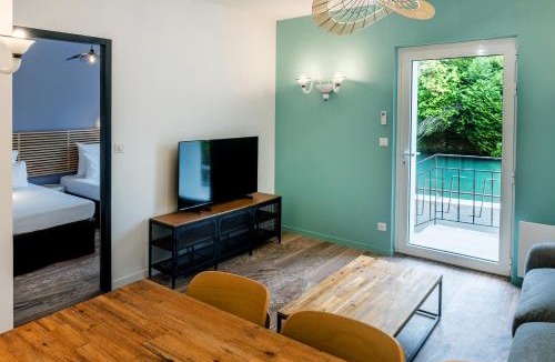 Lourdes Apartment | APPARTEMENTS VINUALES