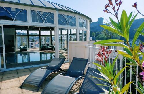 Lourdes Apartment | APPARTEMENTS VINUALES