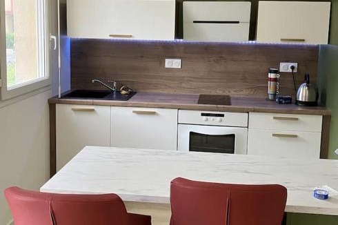 Pin - Vert Galant Apartment | appartementT2 à 2 pas du circuit