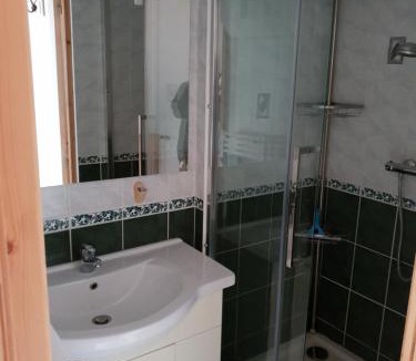 Rang-du-Fliers Apartment | Appartemernt classe