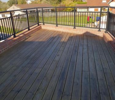 Rang-du-Fliers Apartment | Appartemernt classe