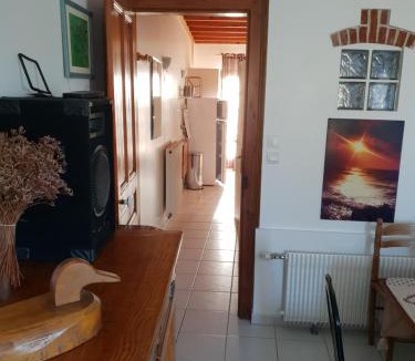 Rang-du-Fliers Apartment | Appartemernt classe