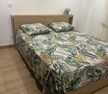 Chateauneuf-du-Pape Apartment | Appartemment chez Arlette