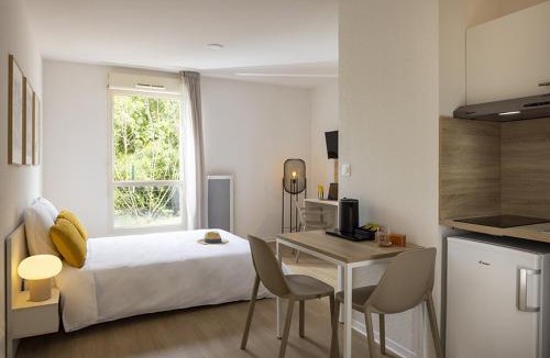 Montpellier Apartment | Apparteo Montpellier