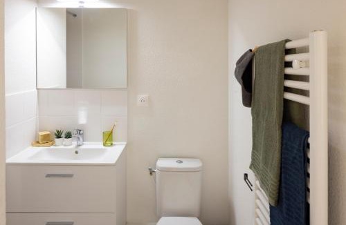 Montpellier Apartment | Apparteo Montpellier