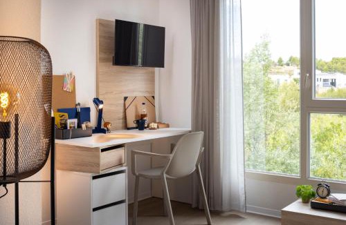 Montpellier Apartment | Apparteo Montpellier