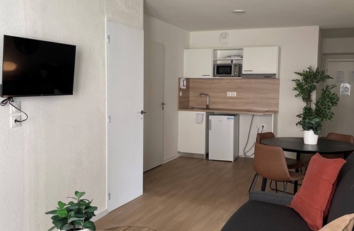 Montpellier Apartment | Apparteo Montpellier