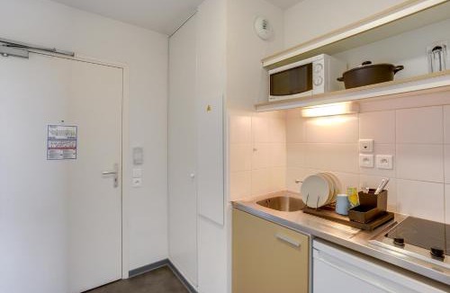 Fer a Cheval Apartment | Apparteo Toulouse