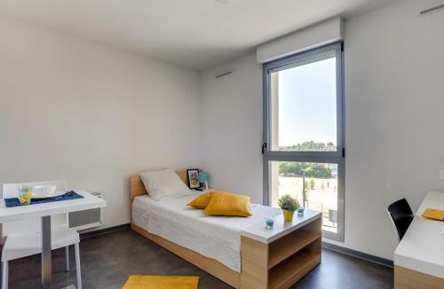 Fer a Cheval Apartment | Apparteo Toulouse