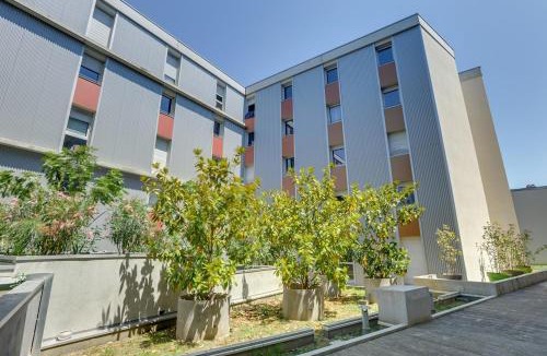 Fer a Cheval Apartment | Apparteo Toulouse