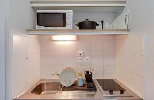 Fer a Cheval Apartment | Apparteo Toulouse