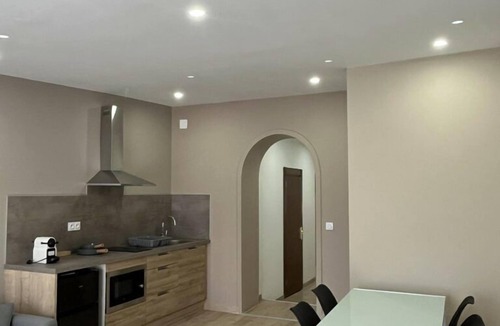 Forbach Hotel | AppartHôtel Elite Forbach Centre