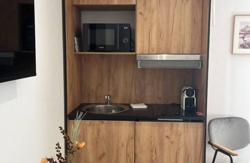 Forbach Hotel | AppartHôtel Elite Forbach Centre