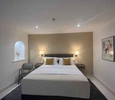 Forbach Hotel | AppartHôtel Elite Forbach Centre