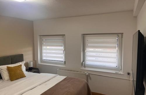 Forbach Hotel | AppartHôtel Elite Forbach Centre