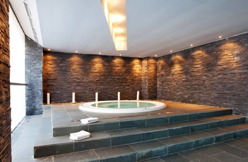 Bourg-Madame Apartment | Apparthôtel et SPA Cerdanya