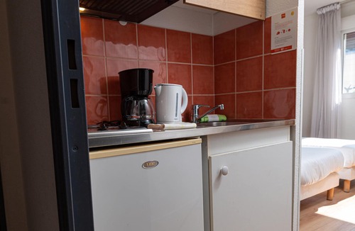 8th Arrondissement House | Apparthôtel Privilodges Lyon