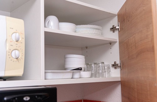 8th Arrondissement House | Apparthôtel Privilodges Lyon