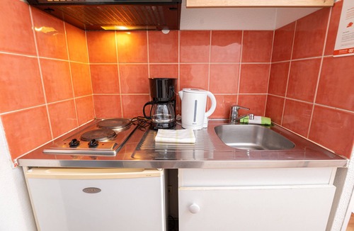 8th Arrondissement House | Apparthôtel Privilodges Lyon