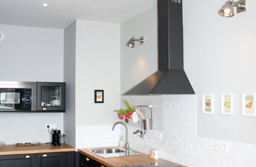 Arbois Apartment | Apparthôtels de Val-Perrière